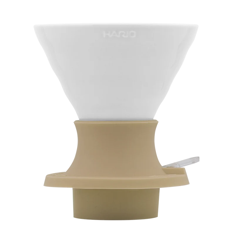 Hario V60-02 Ceramic Immersion Colour Dripper Switch