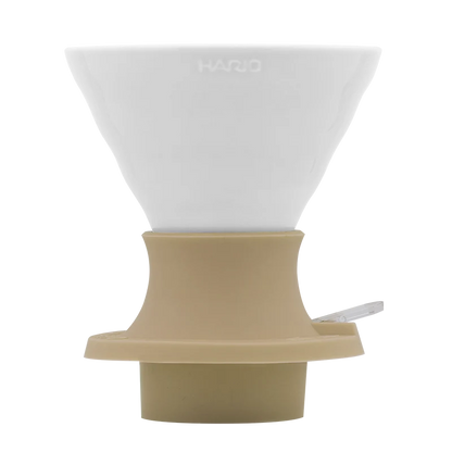 Hario V60-02 Ceramic Immersion Colour Dripper Switch