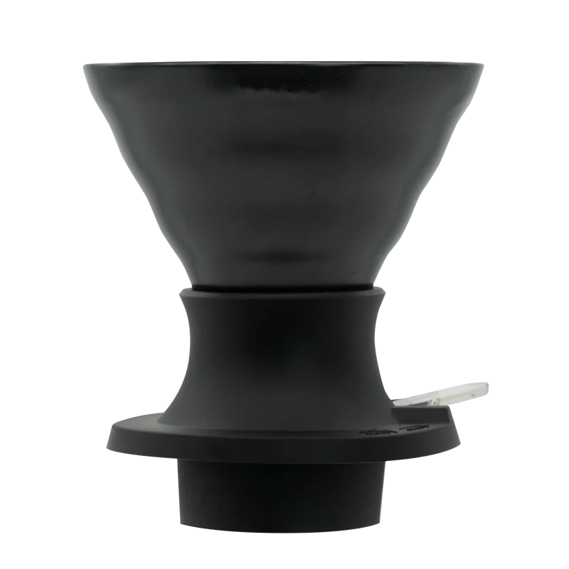 Hario V60-02 Ceramic Immersion Colour Dripper Switch