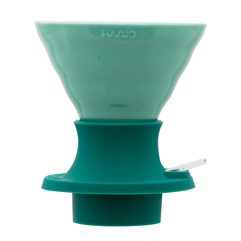 Hario V60-02 Ceramic Immersion Colour Dripper Switch