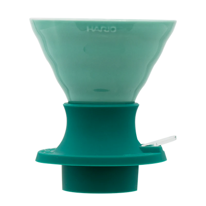 Hario V60-02 Ceramic Immersion Colour Dripper Switch