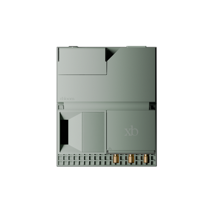 xbloom Studio Coffee Maker, Sage Green