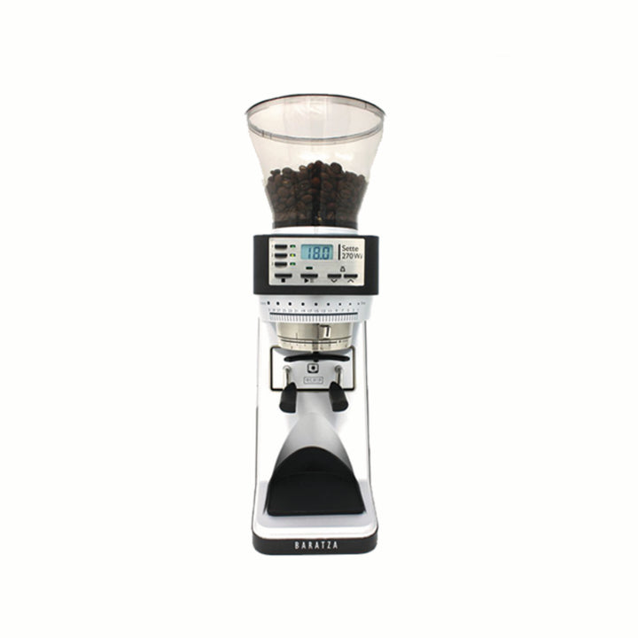 Baratza Sette 270Wi Coffee Grinder - Brewing Gadgets India Private Limited