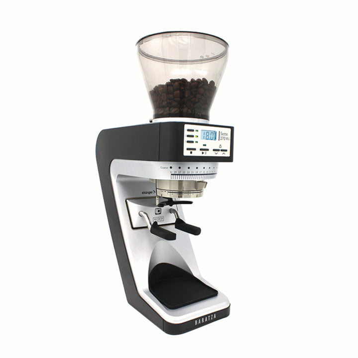 Baratza Sette 270Wi Coffee Grinder - Brewing Gadgets India Private Limited