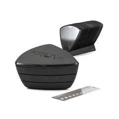 Kruve SIFTER PLUS - Grind, Limited Black Edition