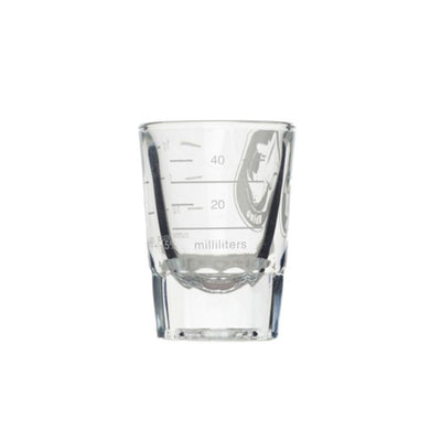 Rhino  Espresso Shotglass, 2oz/60ml
