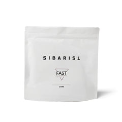 Sibarist FAST Specialty Coffee Filter (Pack of 25pcs)