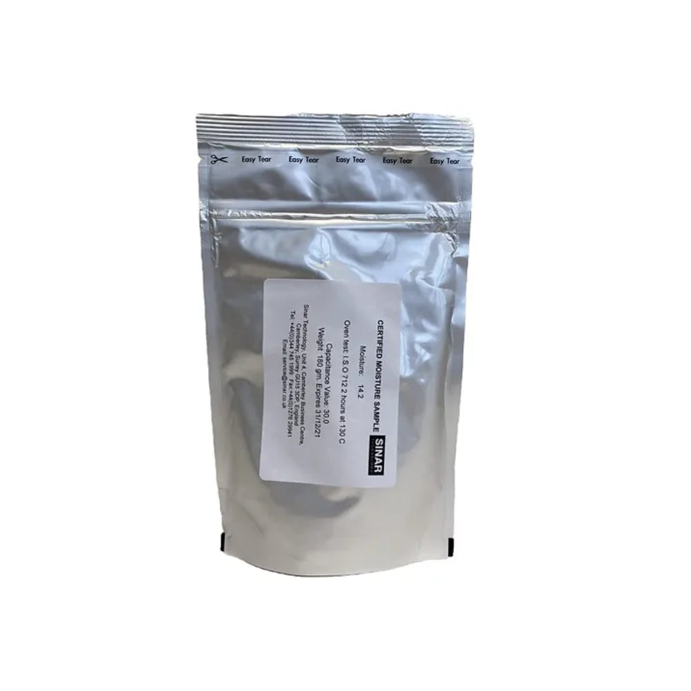 Sinar Code 0 – Calibration sample for coffee for the AP6060 and BeanPro 6070