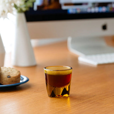 NotNeutral Vero Espresso Glass, Set of 2