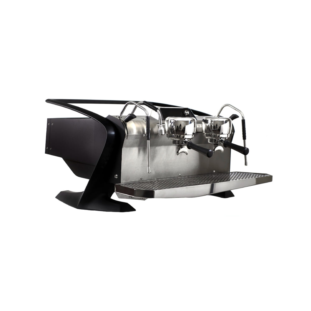Slayer Steam EP Espresso Machine – Brewing Gadgets India Private Limited