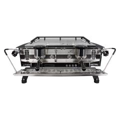 Kees Slim Jim Espresso Machine - 2 Group