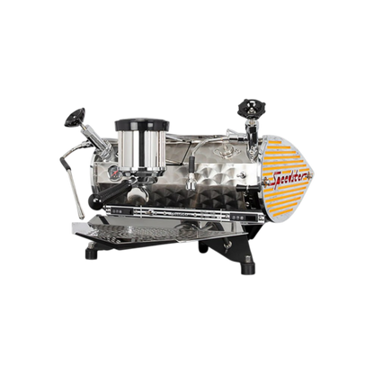 Kees Speedster Espresso Machine - 1 Group