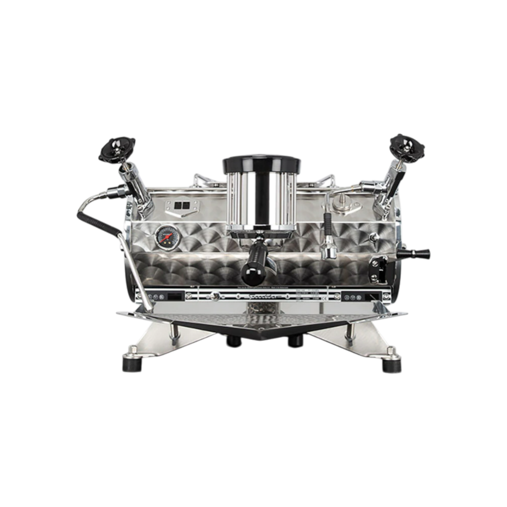 Kees Speedster Espresso Machine - 1 Group