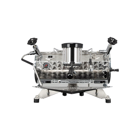 Kees Speedster Espresso Machine - 1 Group
