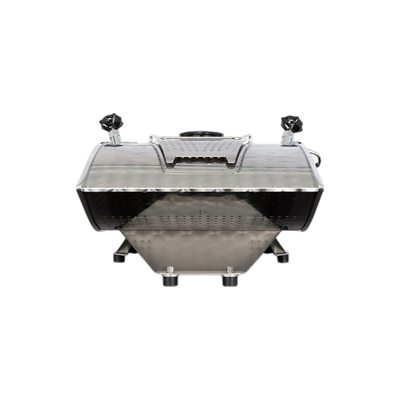 Kees Speedster Espresso Machine - 1 Group