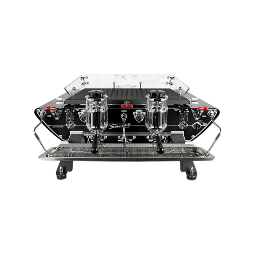 Kees Spirit Espresso Machine - 2 Group