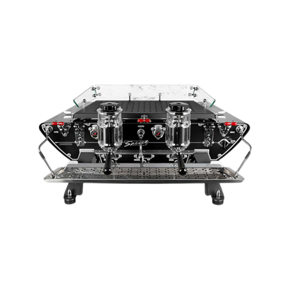 Kees Spirit Espresso Machine - 2 Group
