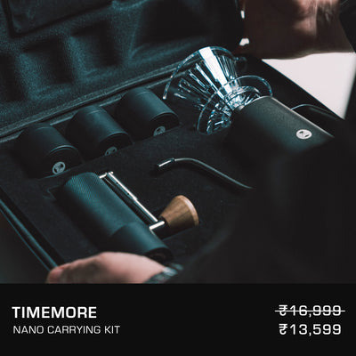Timemore Nano Carrying Kit