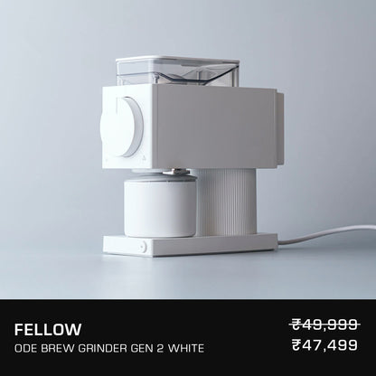 Fellow Ode Brew Grinder Gen 2