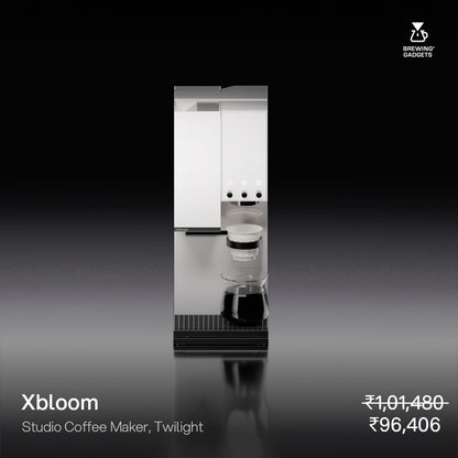 xbloom Studio Coffee Maker, Twilight