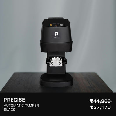 Precise Automatic Tamper
