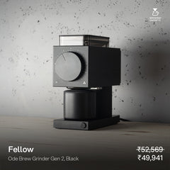 Fellow Ode Brew Grinder Gen 2