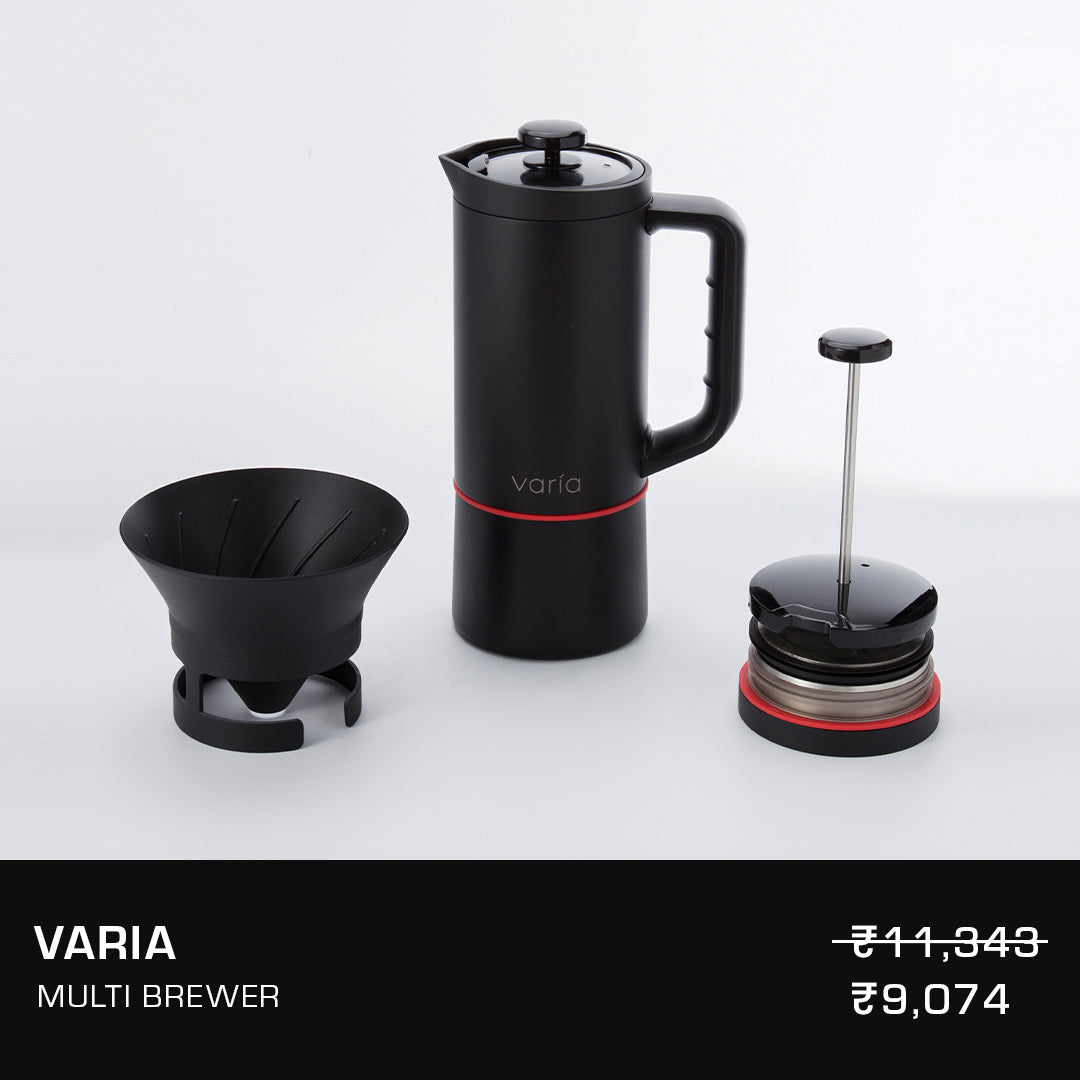 Varia Multi Brewer