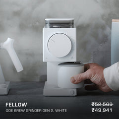 Fellow Ode Brew Grinder Gen 2
