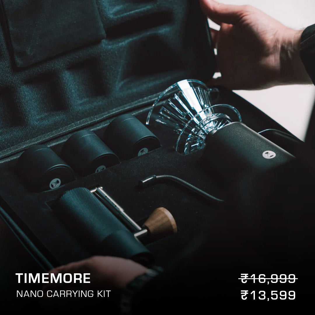 Timemore Nano Carrying Kit