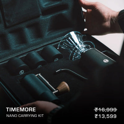 Timemore Nano Carrying Kit