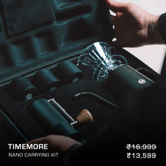 Timemore Nano Carrying Kit