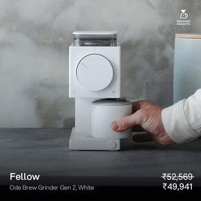 Fellow Ode Brew Grinder Gen 2