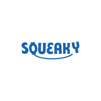 SQUEAKY