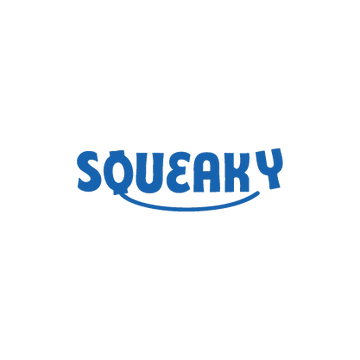 SQUEAKY