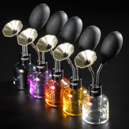 Squeaky The Coffee Aroma Chubby Version