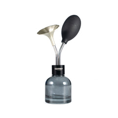 Squeaky The Coffee Aroma Chubby Version - Grey