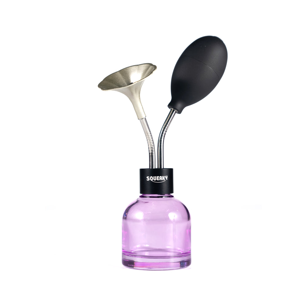 Squeaky The Coffee Aroma Chubby Version