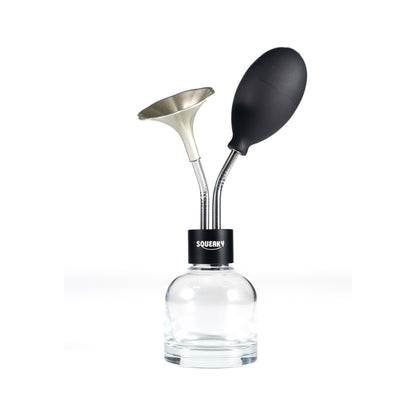 Squeaky The Coffee Aroma Chubby Version