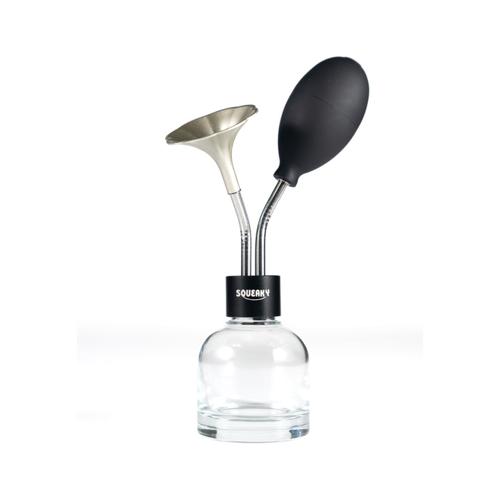 Squeaky The Coffee Aroma Chubby Version - Brewing Gadgets India Private Limited