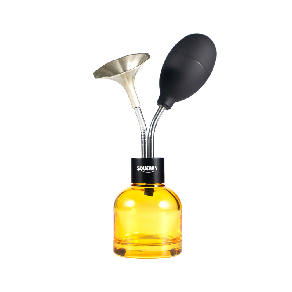 Squeaky The Coffee Aroma Chubby Version