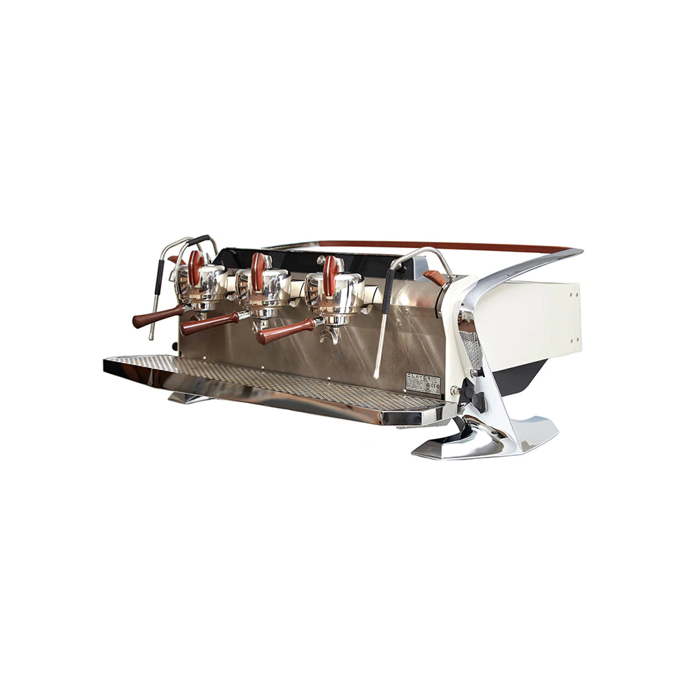 Slayer Steam LP 3 Group Espresso Machine