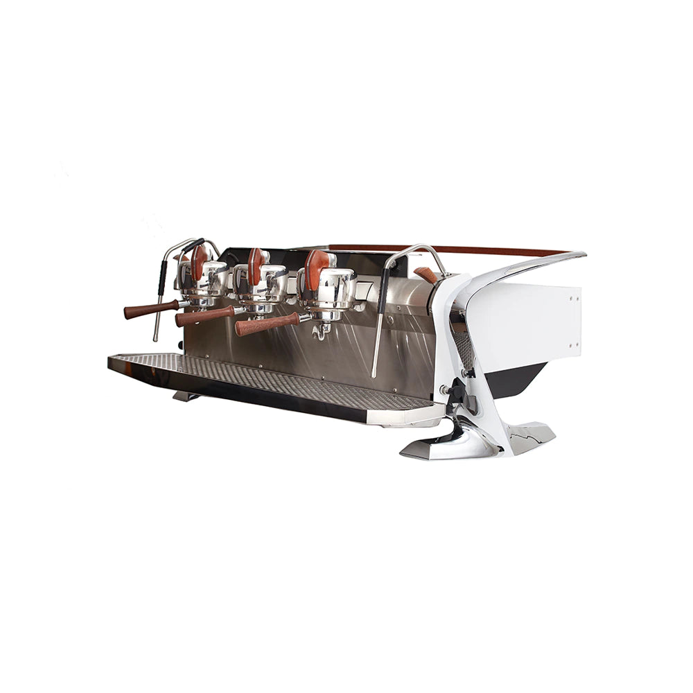 Slayer Steam LP 3 Group Espresso Machine