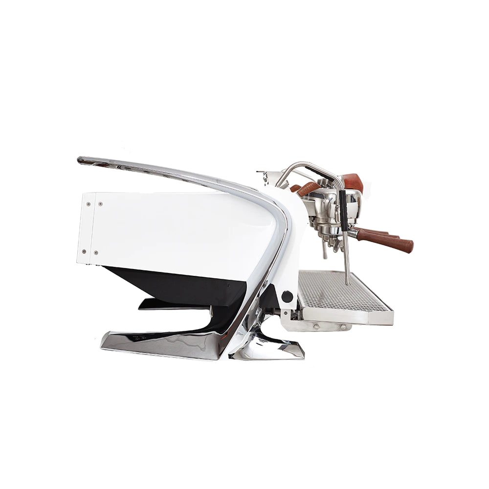 Slayer Steam LP 3 Group Espresso Machine