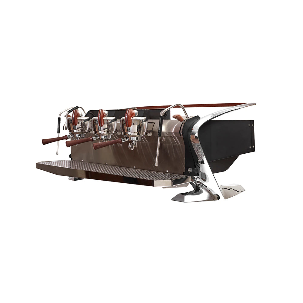 Slayer Steam LP 3 Group Espresso Machine