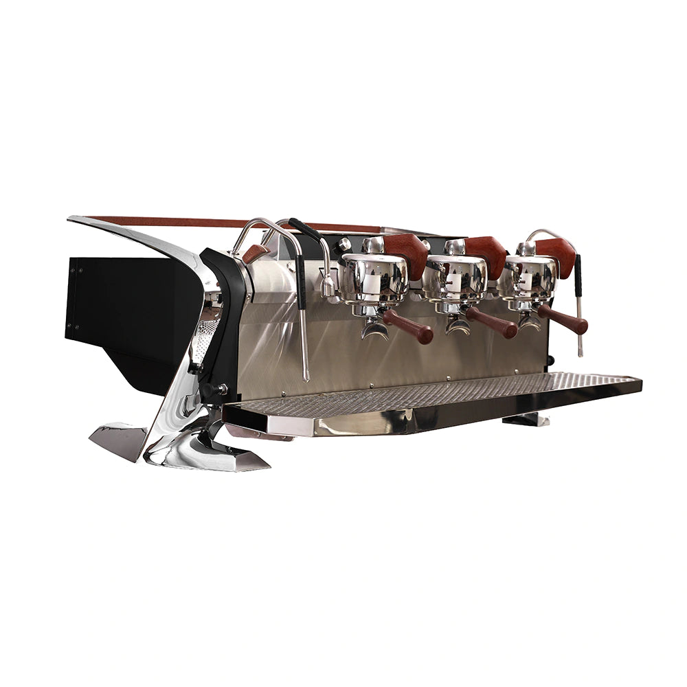 Slayer Steam LP 3 Group Espresso Machine