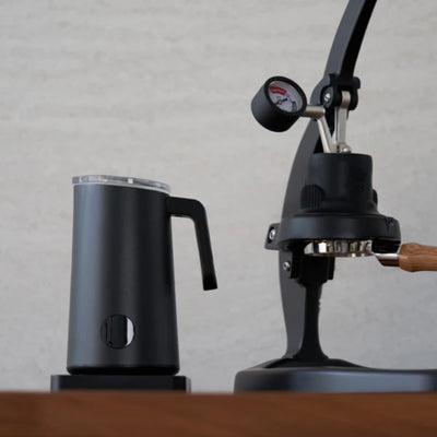 Subminimal NanoFoamer PRO GEN-2 An Automatic Microfoam Maker