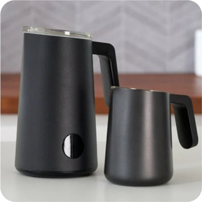 Subminimal NanoFoamer PRO GEN-2 An Automatic Microfoam Maker