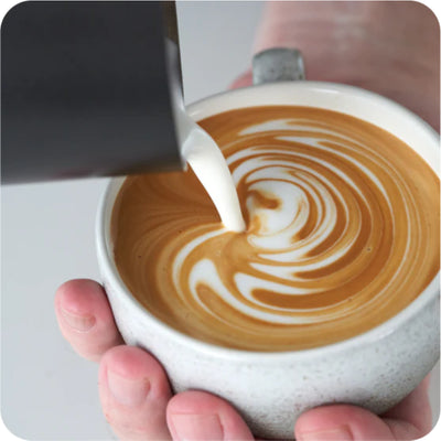 Subminimal NanoFoamer PRO GEN-2 An Automatic Microfoam Maker