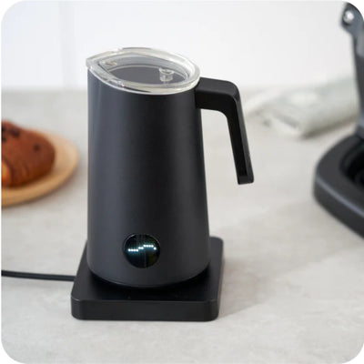 Subminimal NanoFoamer PRO GEN-2 An Automatic Microfoam Maker