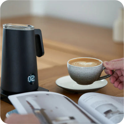 Subminimal NanoFoamer PRO GEN-2 An Automatic Microfoam Maker